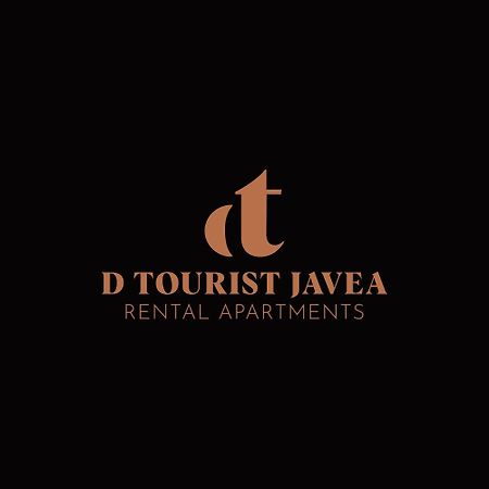 De Tourist Jávea Eksteriør bilde