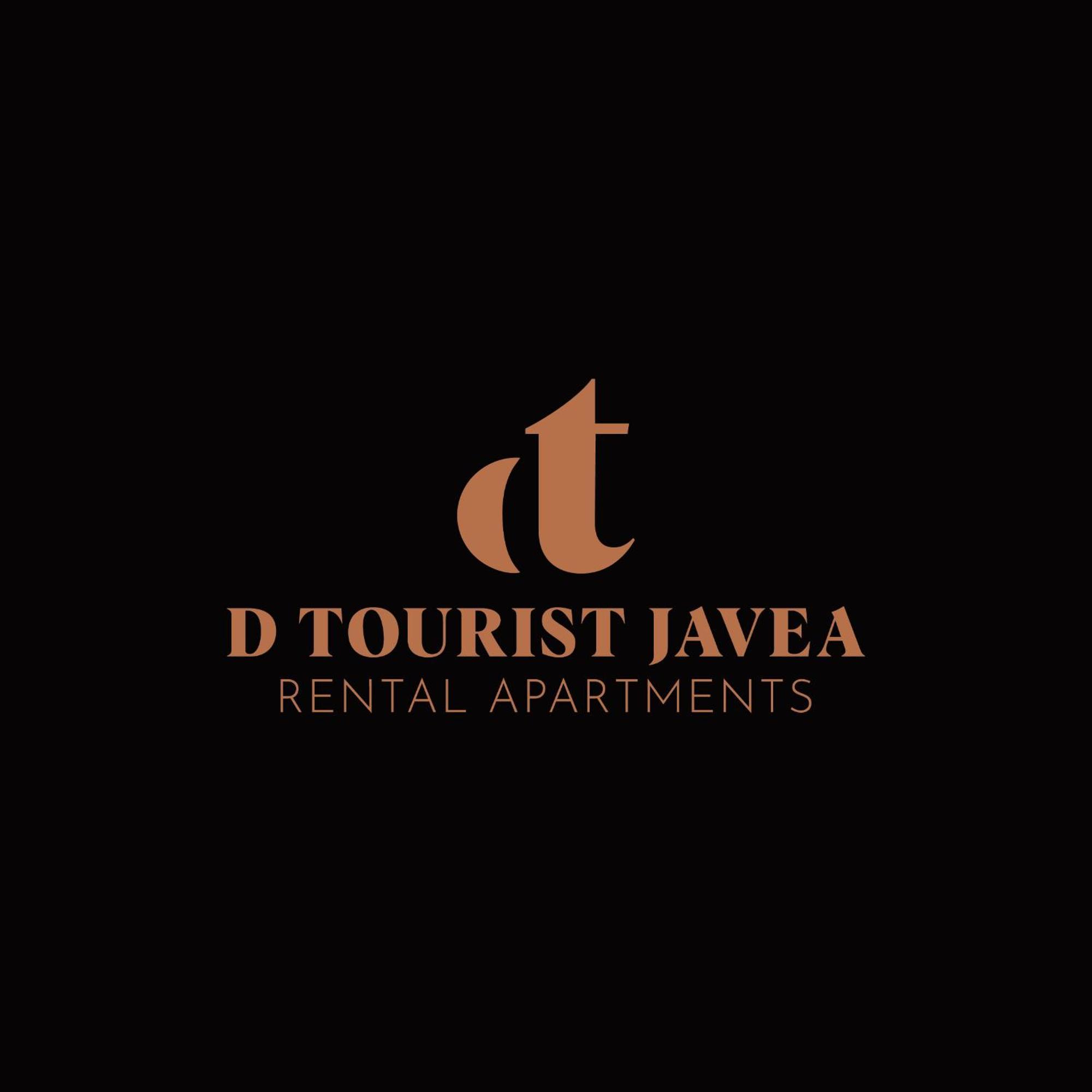 De Tourist Jávea Eksteriør bilde